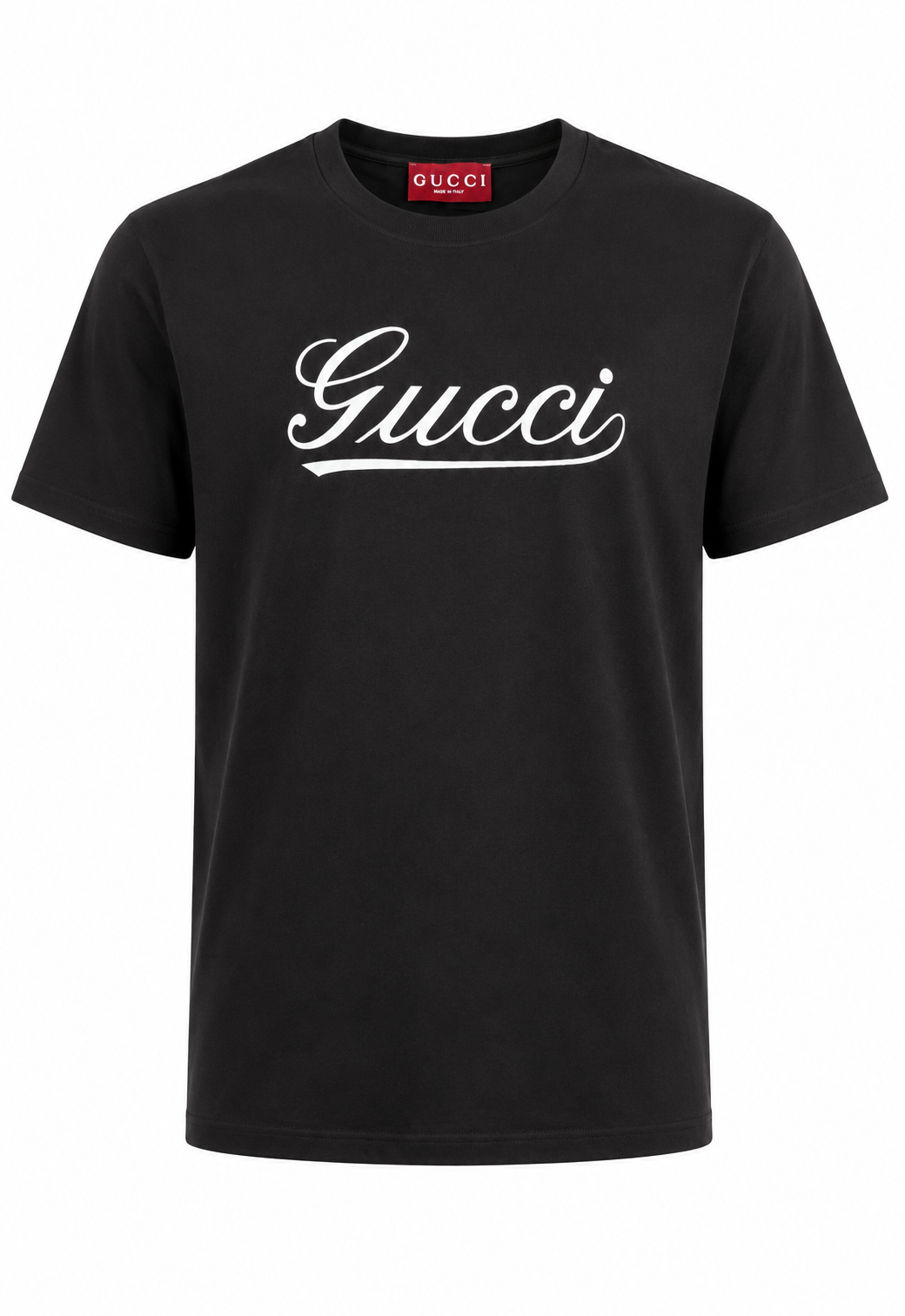 Gucci T-shirt da uomo Nero