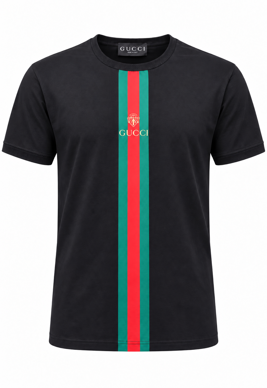 Gucci T-shirt da uomo Nero