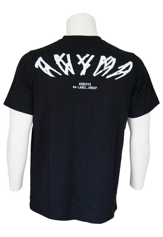 44 Label Group X Anyma T-Shirt - Salvin Store