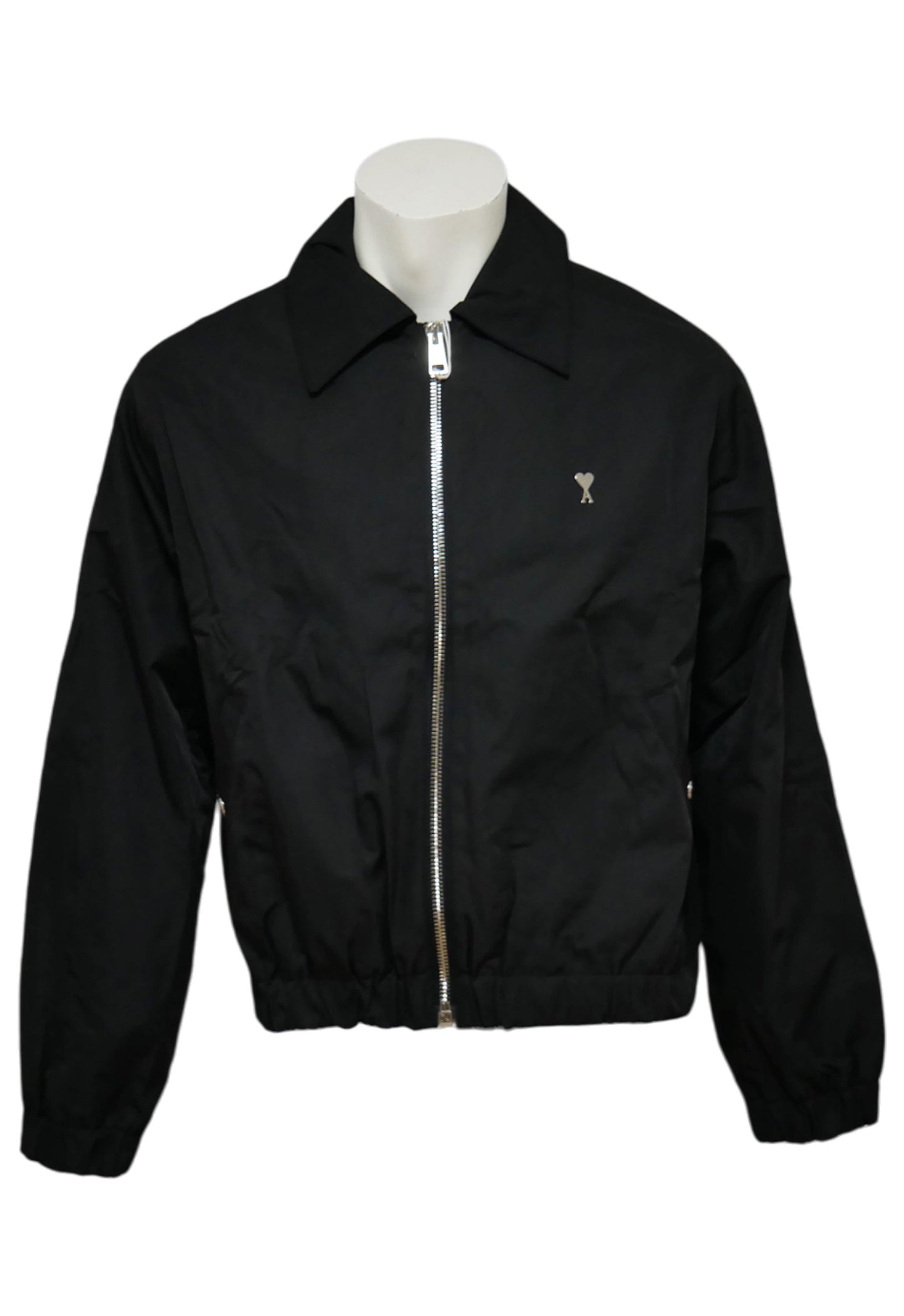 Ami Herren Jacke – Vorderansicht