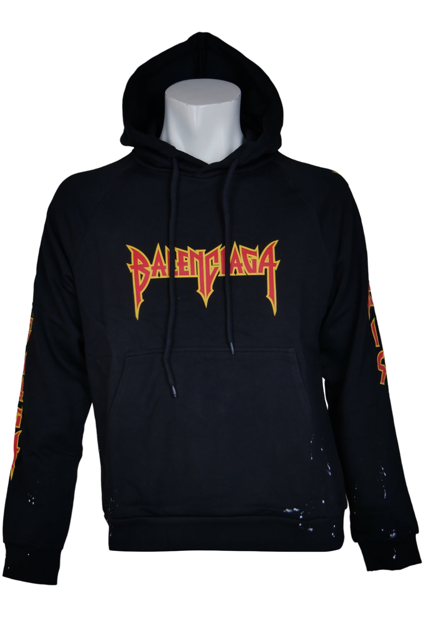 Balenciaga hoodie
