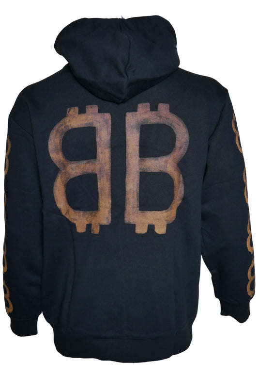 Balenciaga Kapuzenpullover, Hoodie - Salvin Store