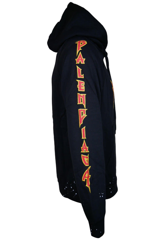 Balenciaga Kapuzenpullover, Hoodie - Salvin Store