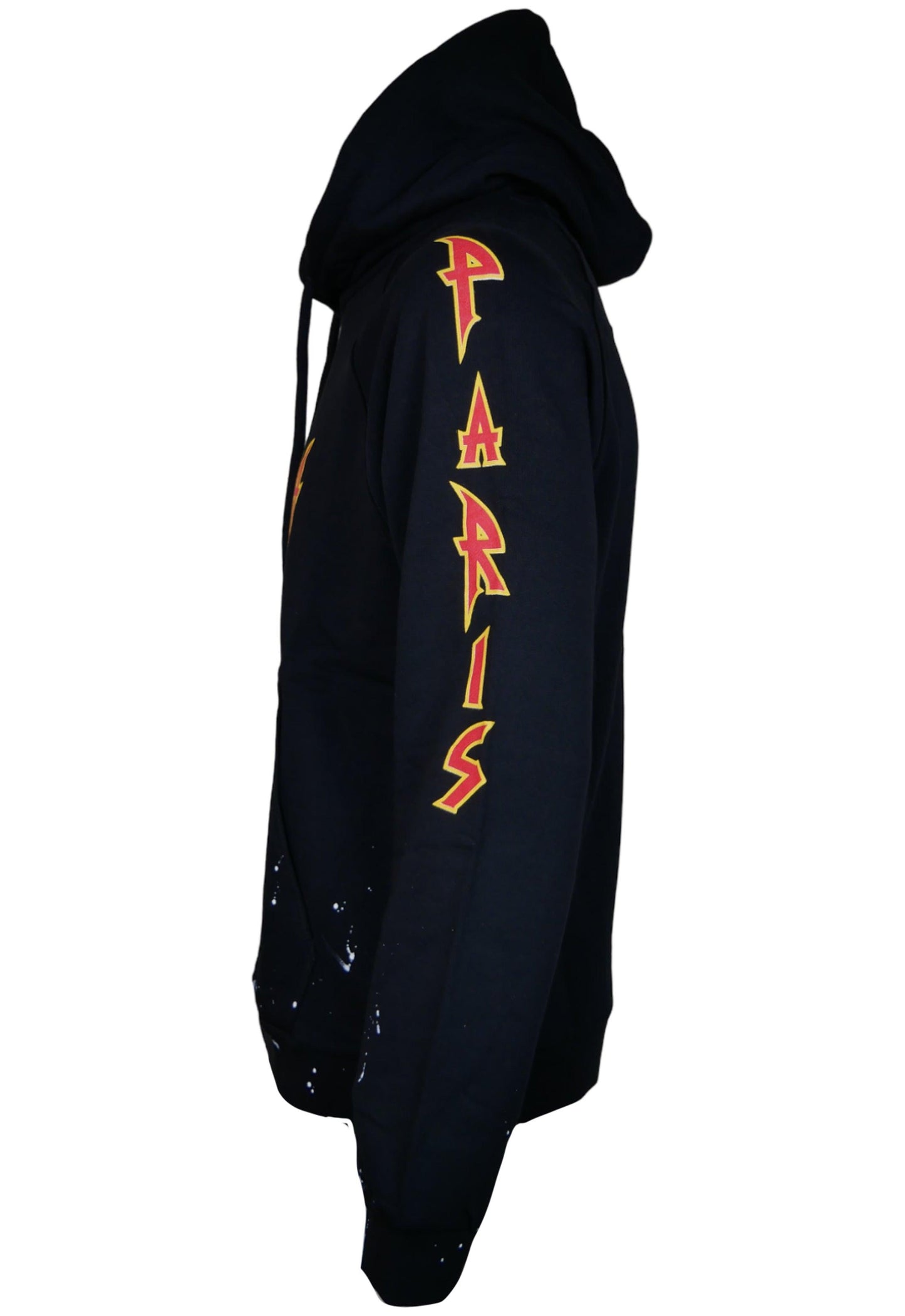 Balenciaga Kapuzenpullover, Hoodie - Salvin Store