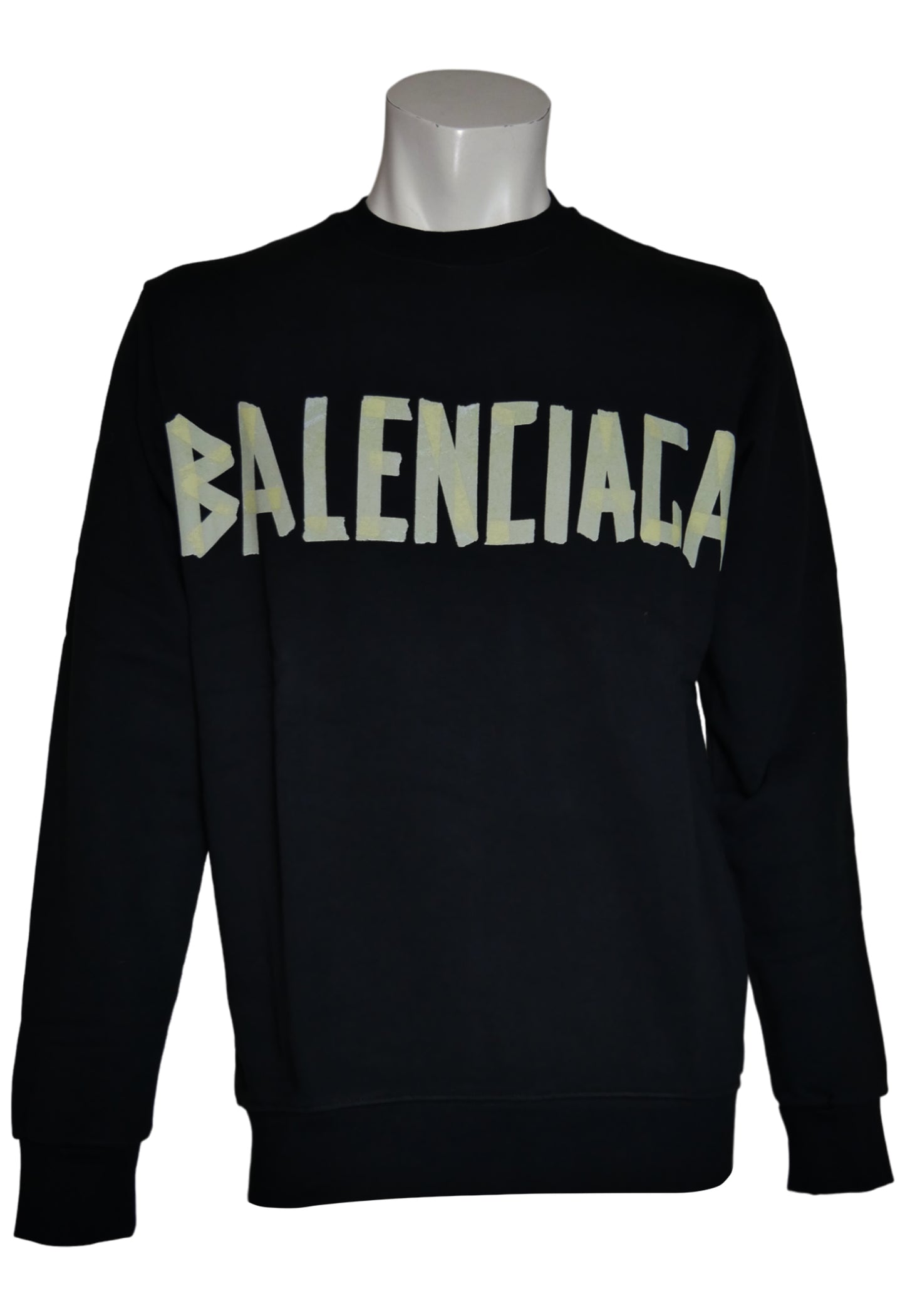 Balenciaga Pullover, Sweatshirt