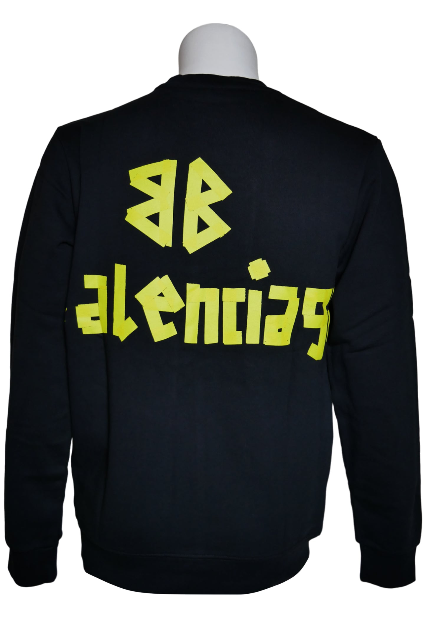 Balenciaga Pullover, Sweatshirt