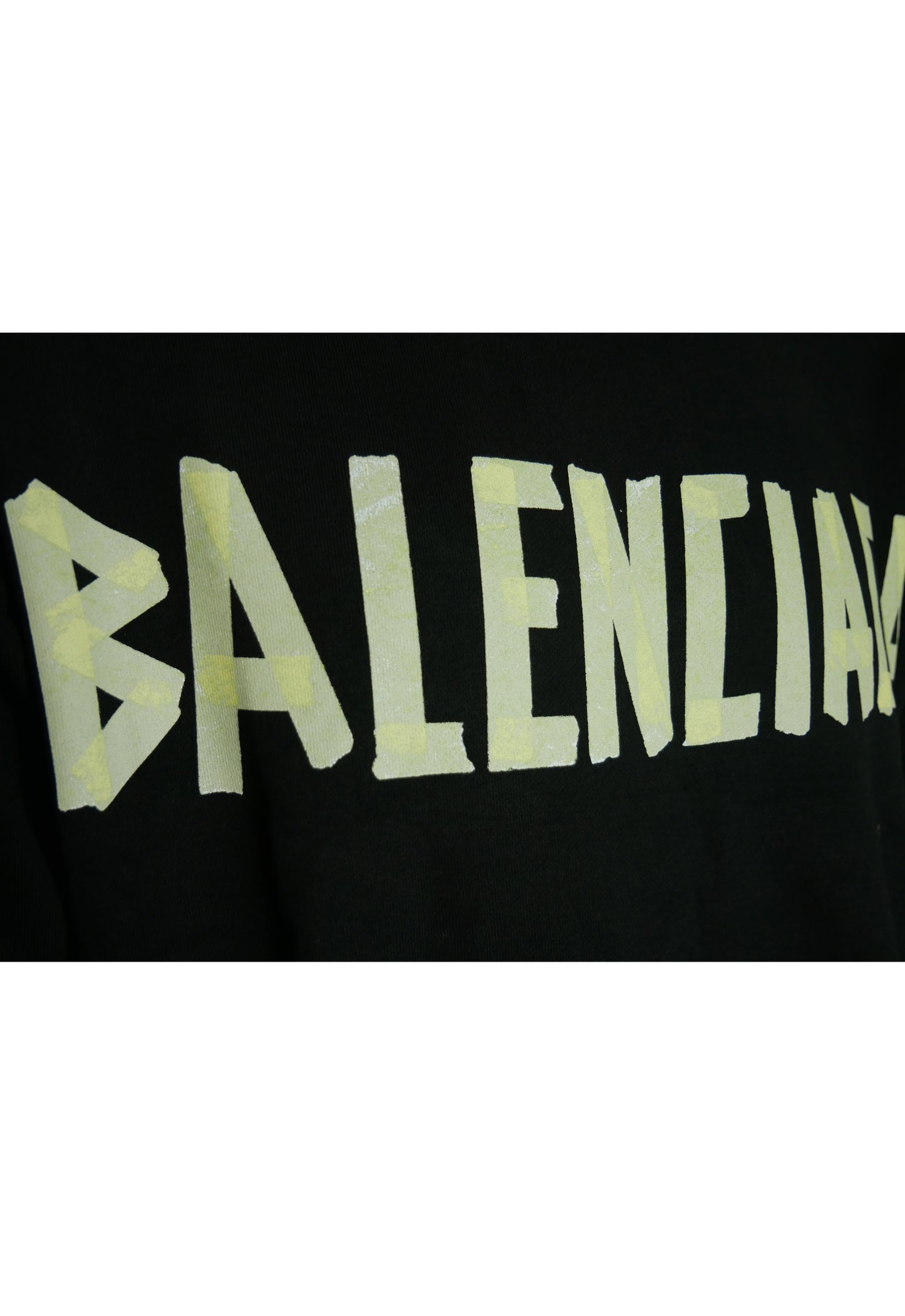 Balenciaga Pullover, Sweatshirt