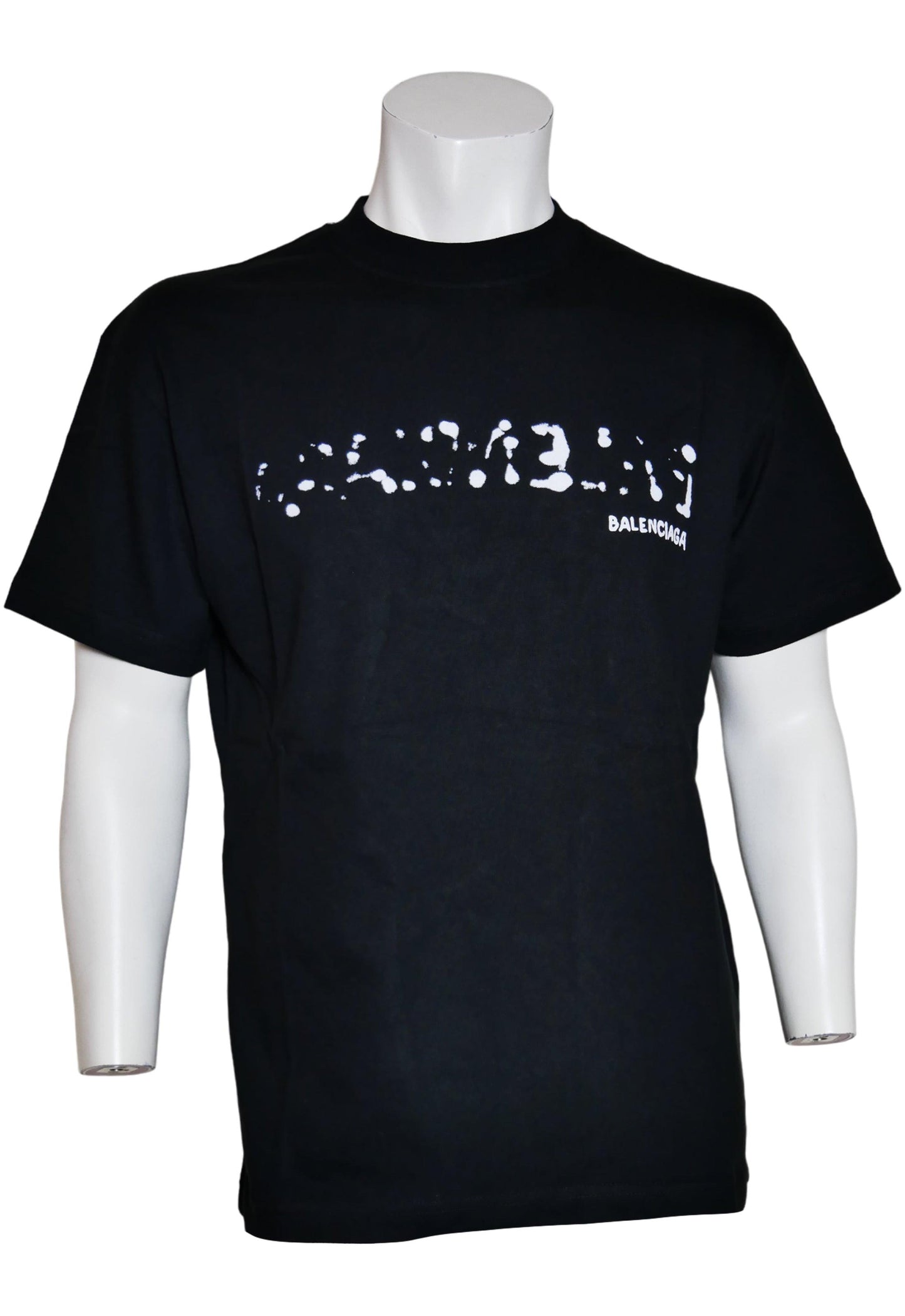 Balenciaga T-Shirt - Salvin Store