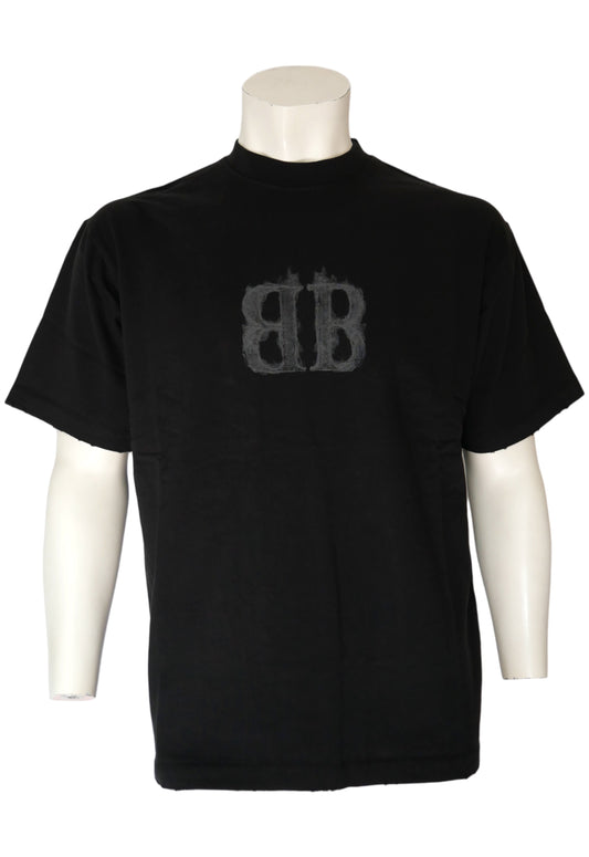 Balenciaga Herren T-Shirt – Vorderansicht