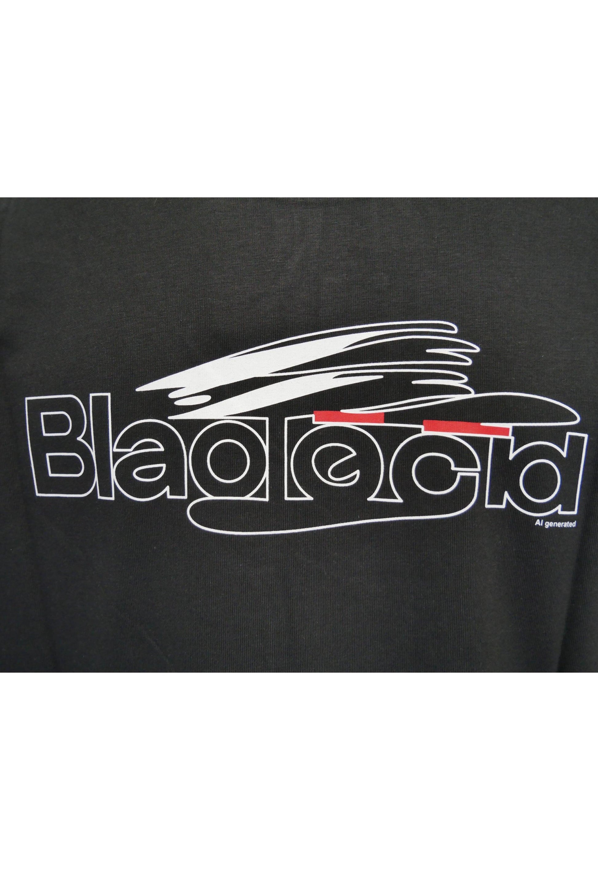 Balenciaga T-Shirt Oversized - Salvin Store