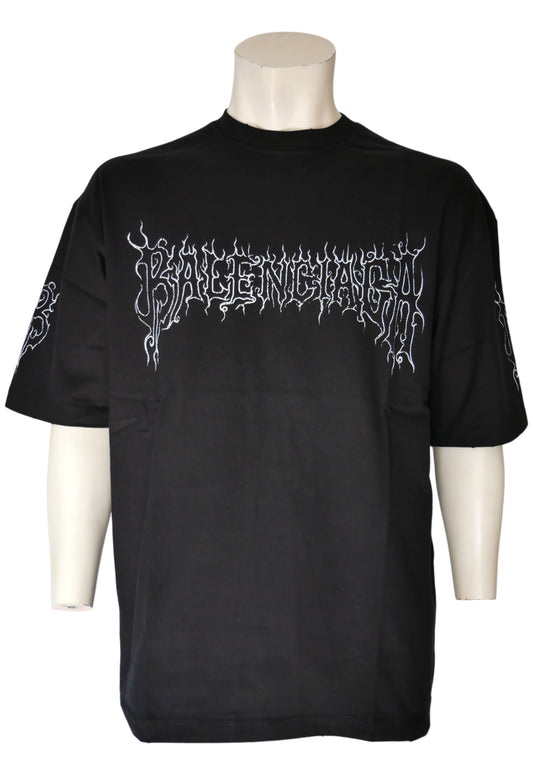 Balenciaga Herren T-Shirt – Vorderansicht