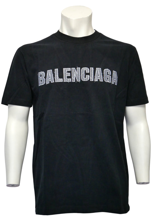 Balenciaga Herren T-Shirt – Vorderansicht