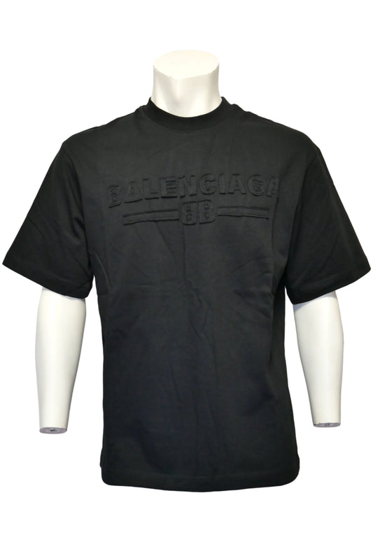 Balenciaga Herren T-Shirt – Vorderansicht