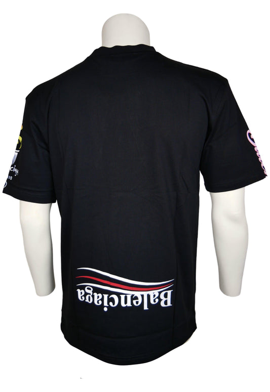 Balenciaga T-Shirt - Salvin Store