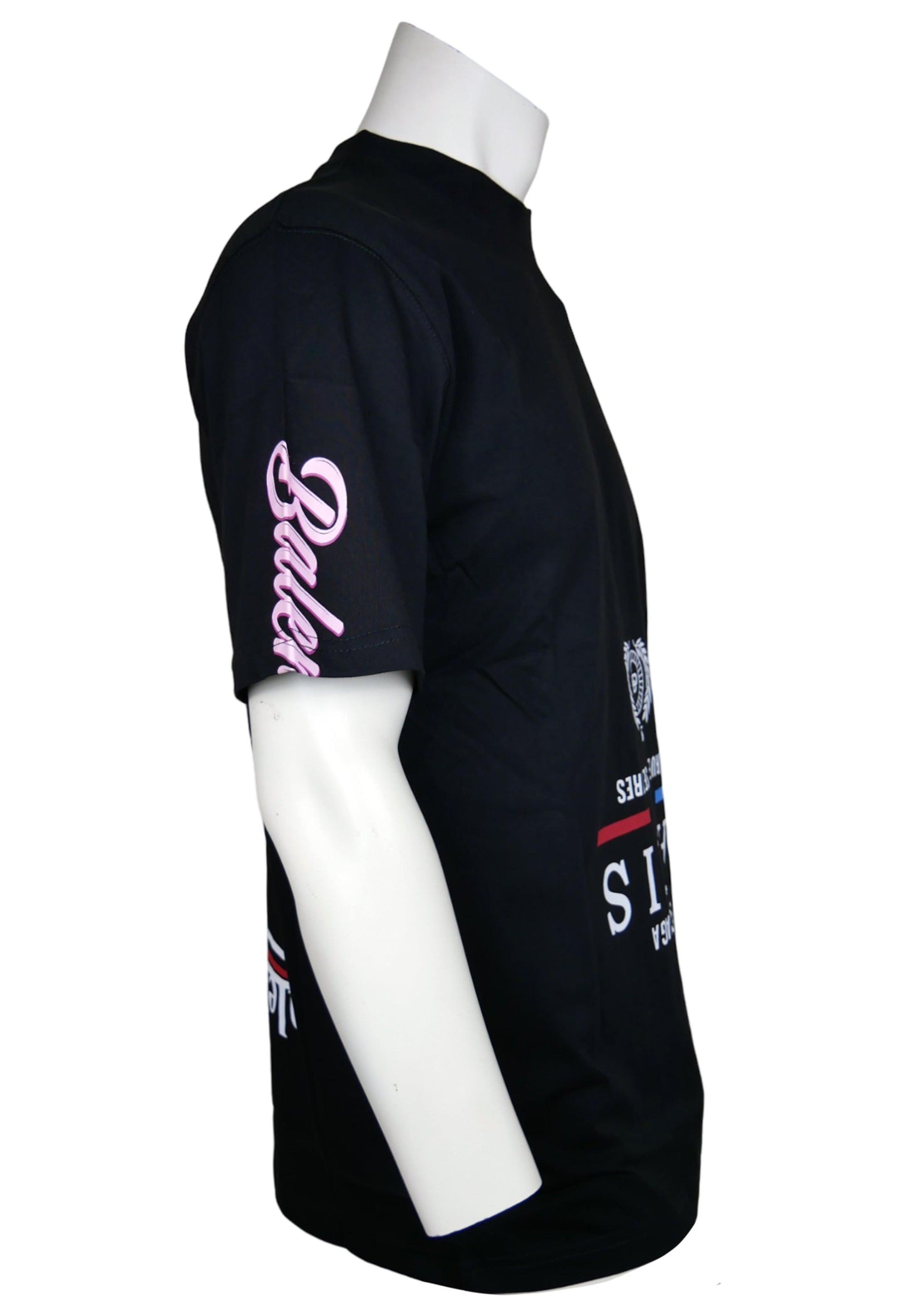 Balenciaga T-Shirt - Salvin Store