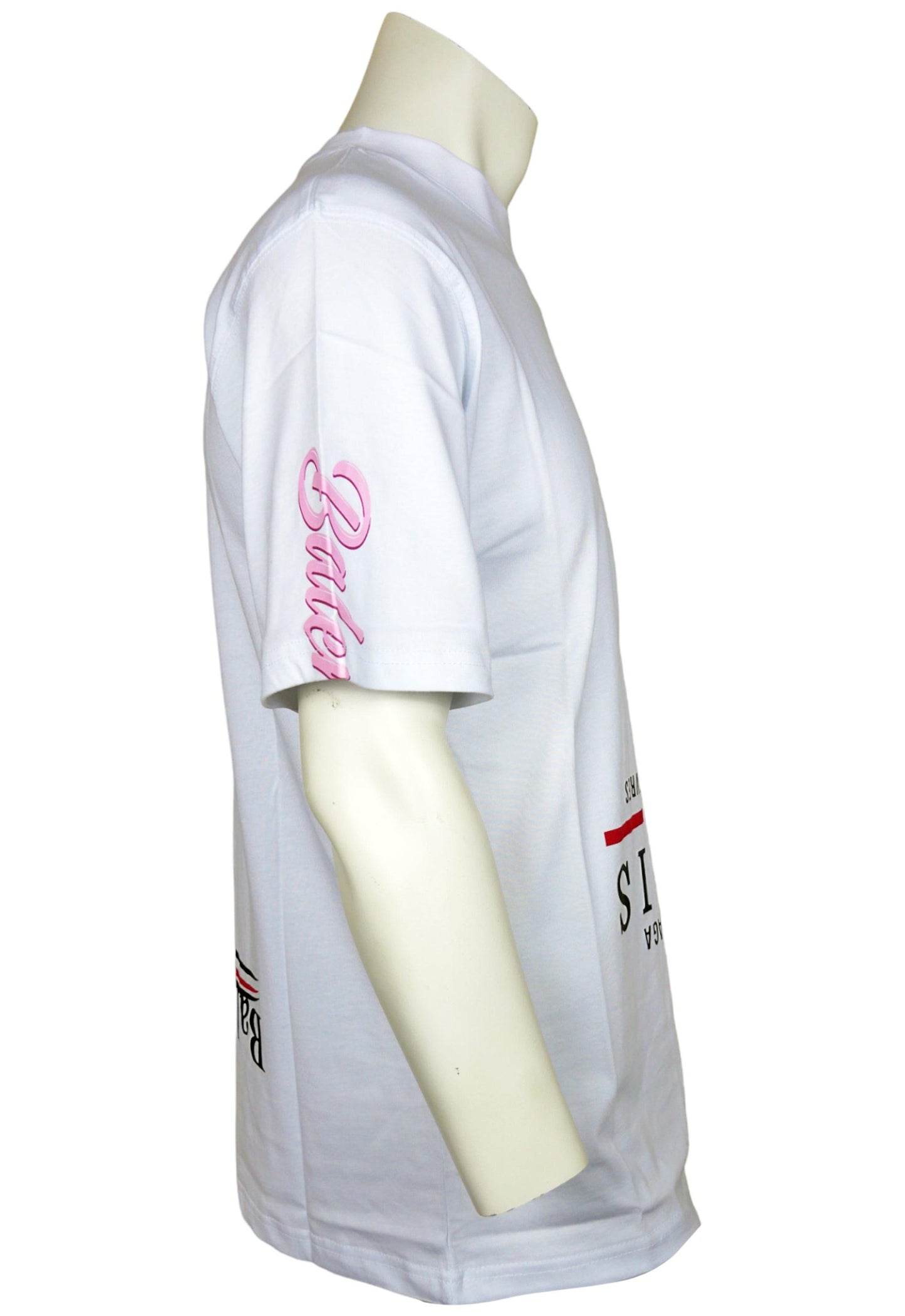 Balenciaga T-Shirt - Salvin Store