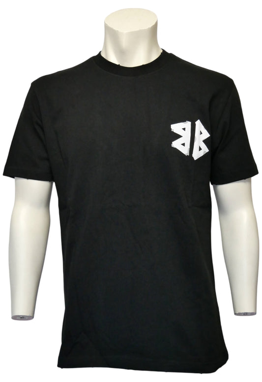 Balenciaga Herren T-Shirt – Vorderansicht