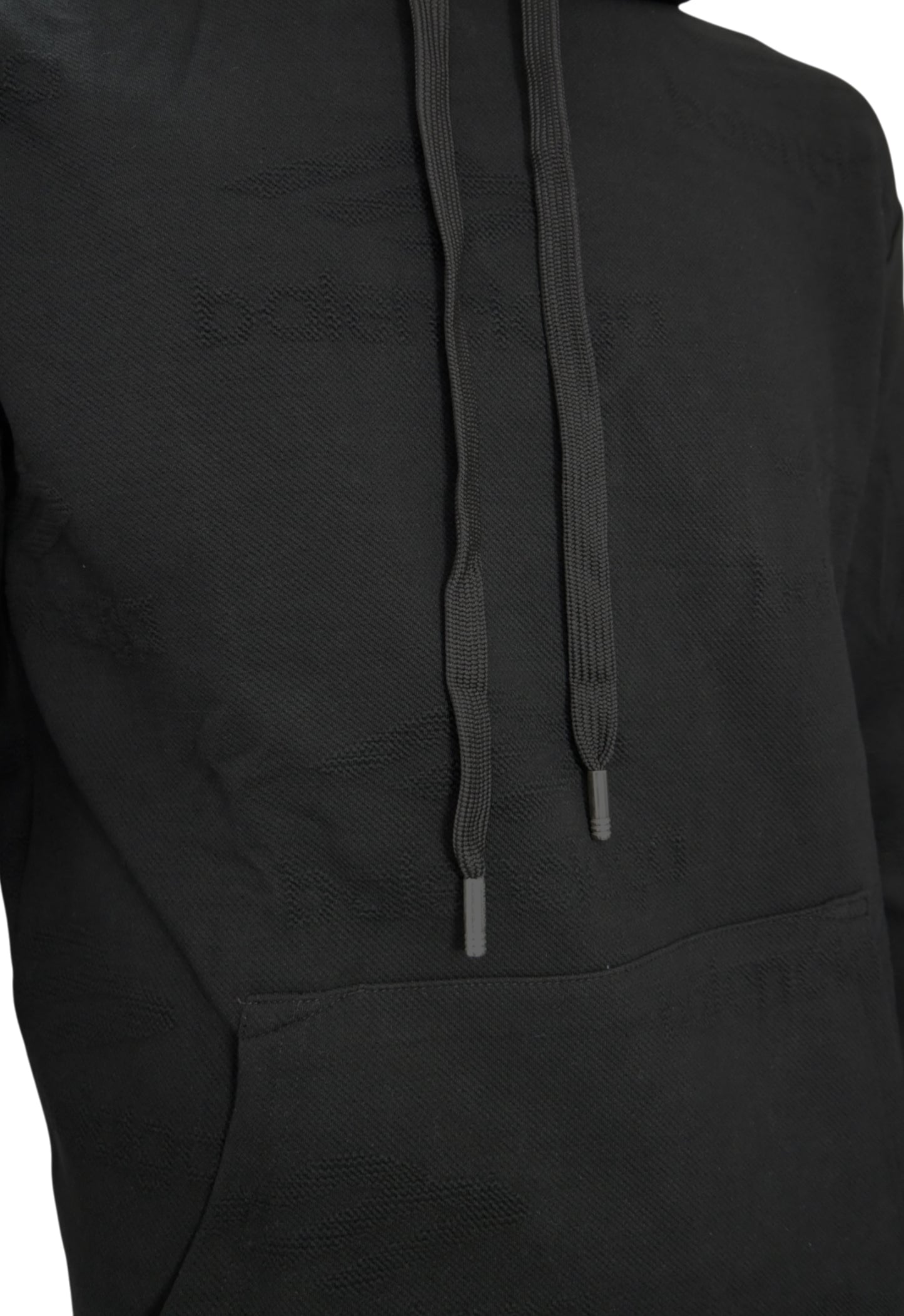 Balenciaga Herren Trainingsanzug Schwarz