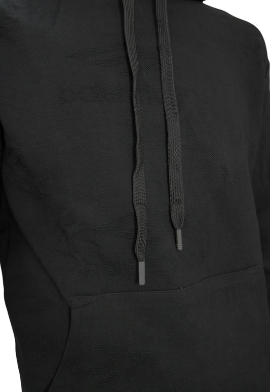 Balenciaga Herren Trainingsanzug Schwarz - Original Designer Marken Outlet - Salvin Store