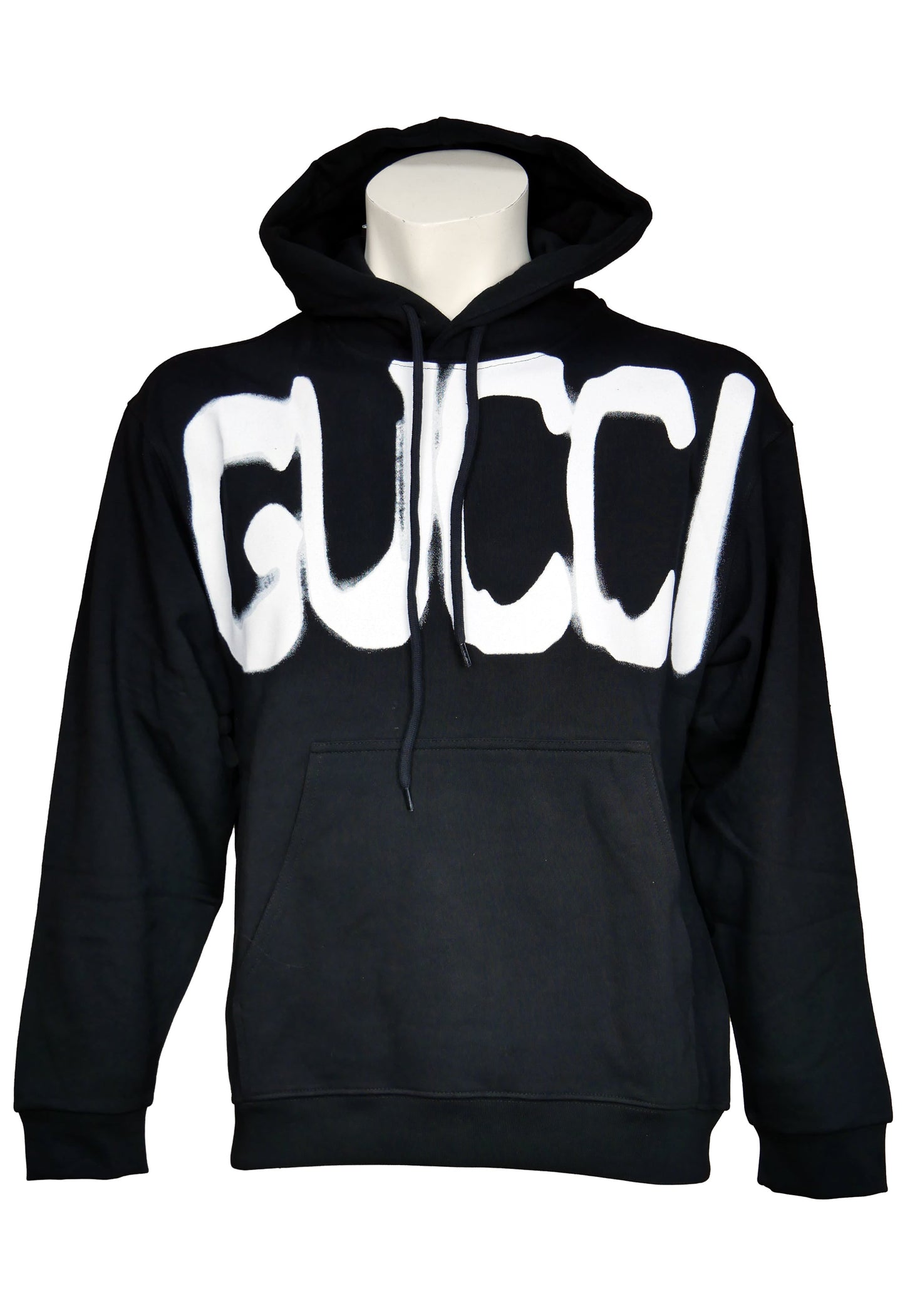 Gucci X Balenciaga Kapuzenpullover, Hoodie