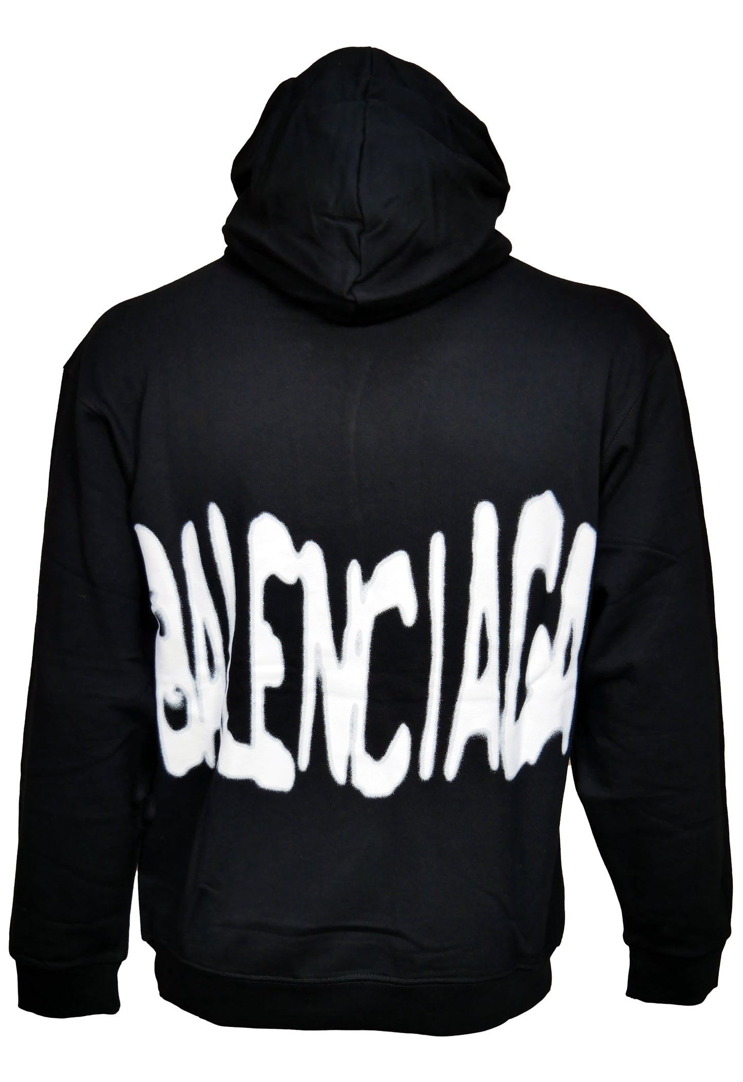 Gucci X Balenciaga Kapuzenpullover, Hoodie