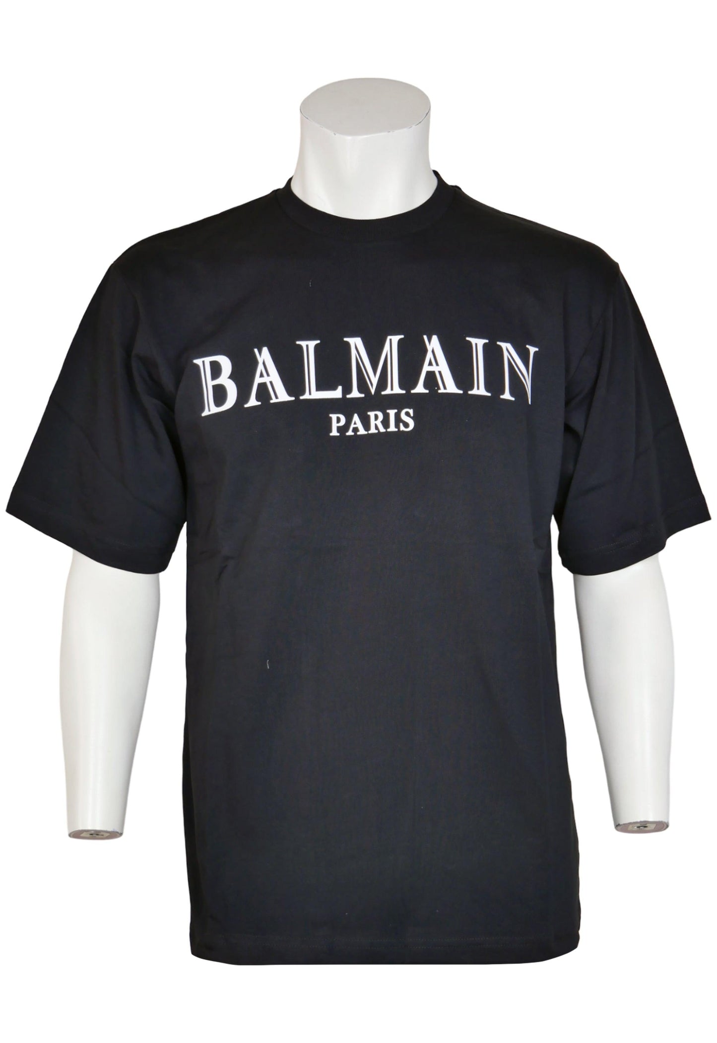 Balmain Herren T-Shirt – Vorderansicht