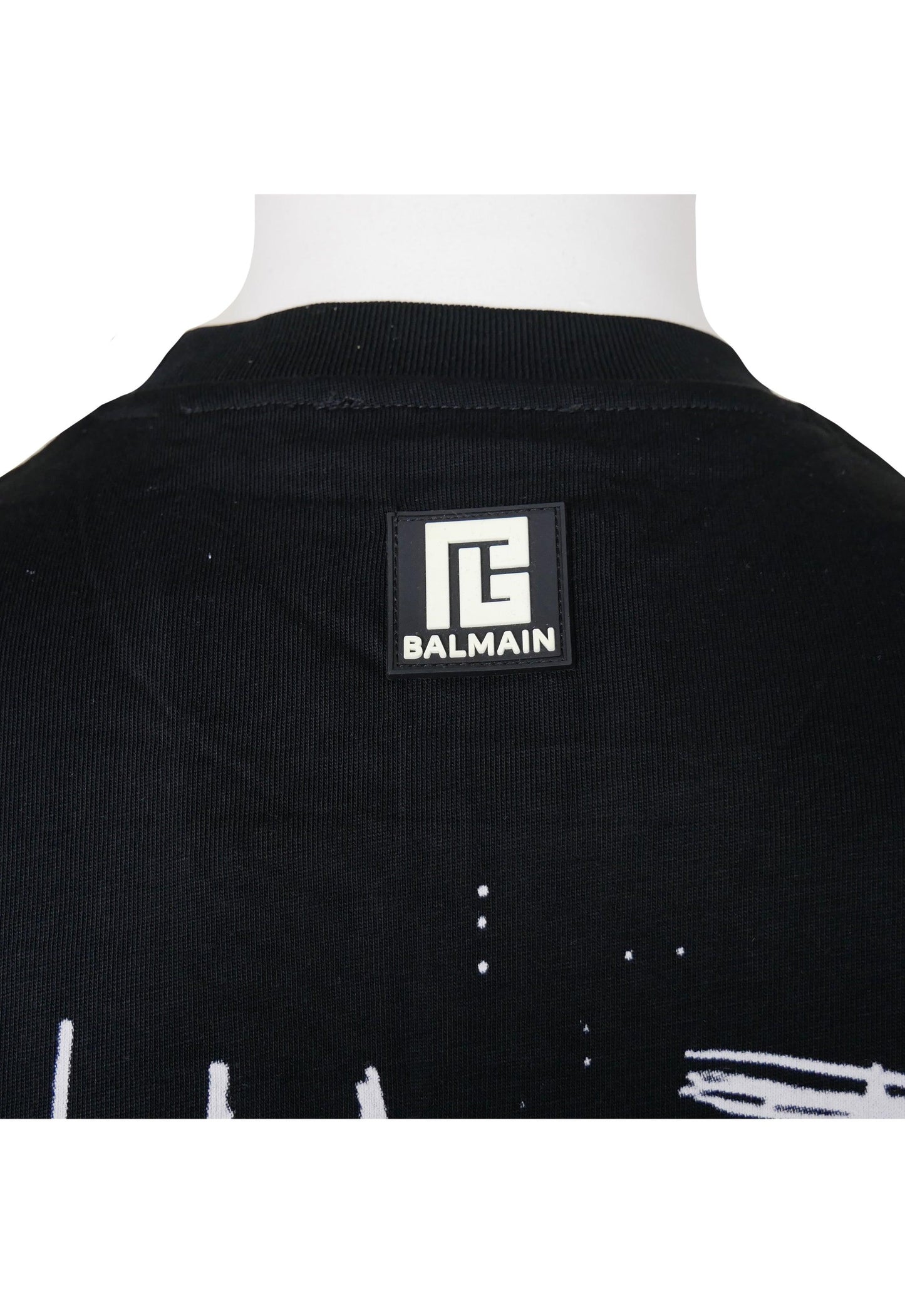 Balmain T-Shirt - Salvin Store