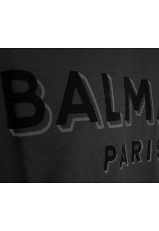 Balmain T-Shirt - Salvin Store