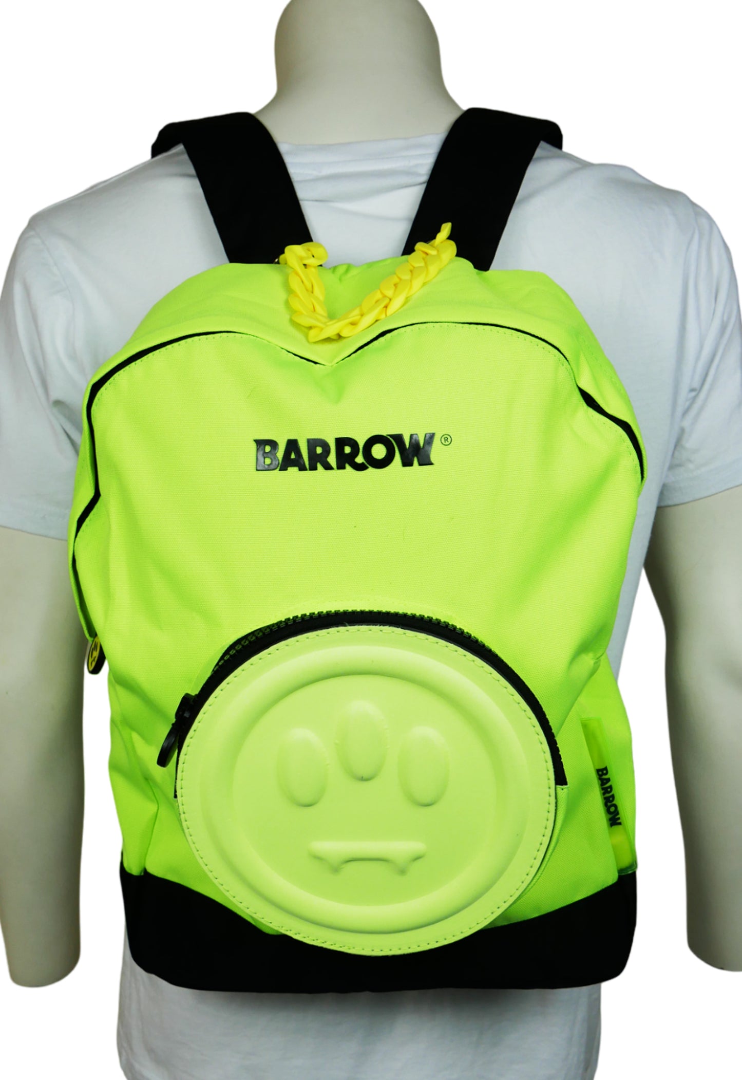 Barrow Backpack