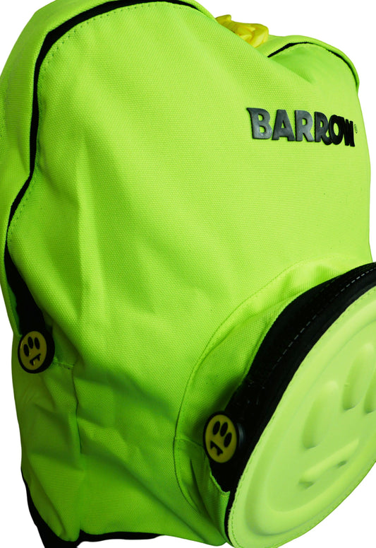 Barrow Rucksack - Salvin Store