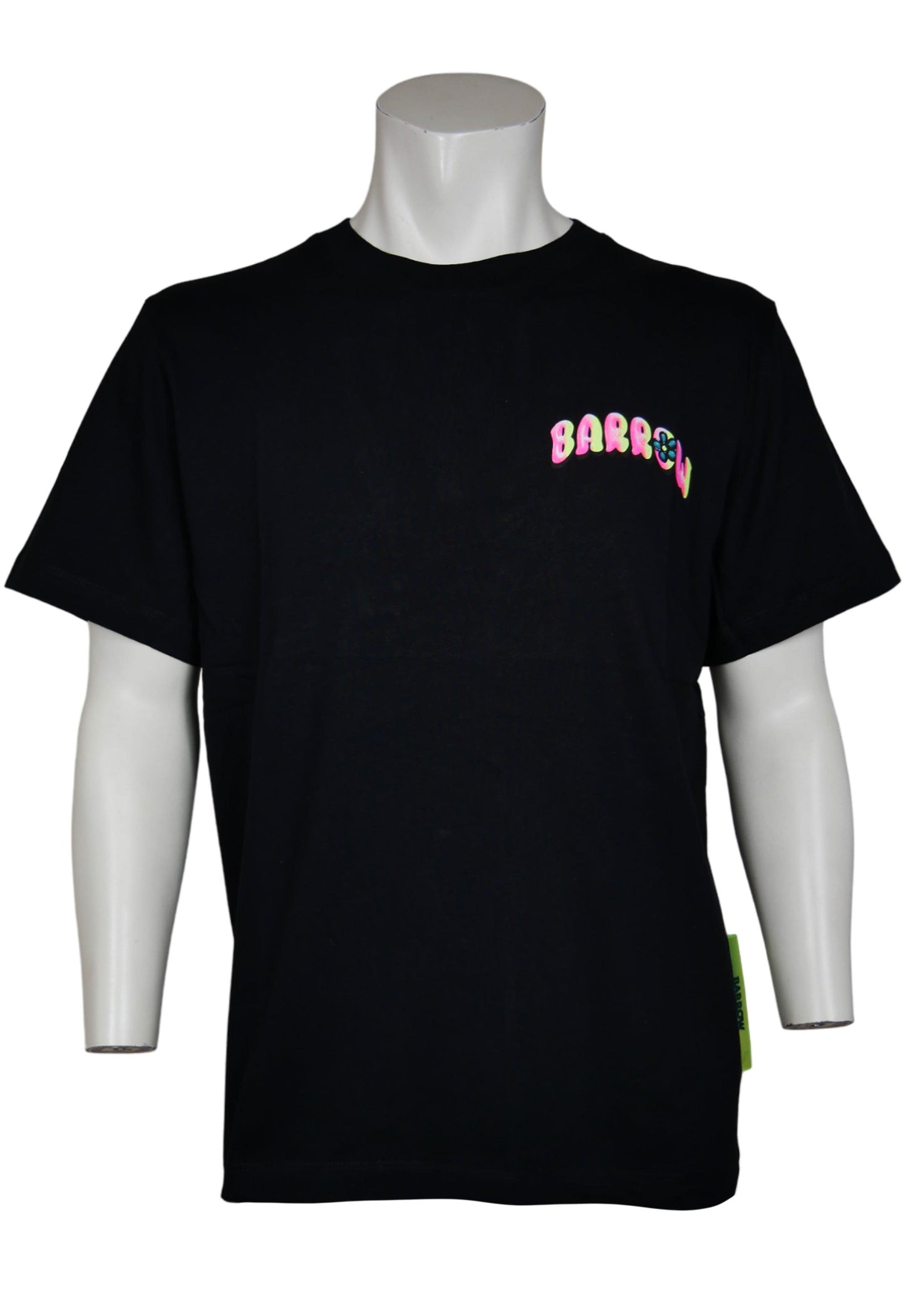 Barrow T-Shirt - Salvin Store