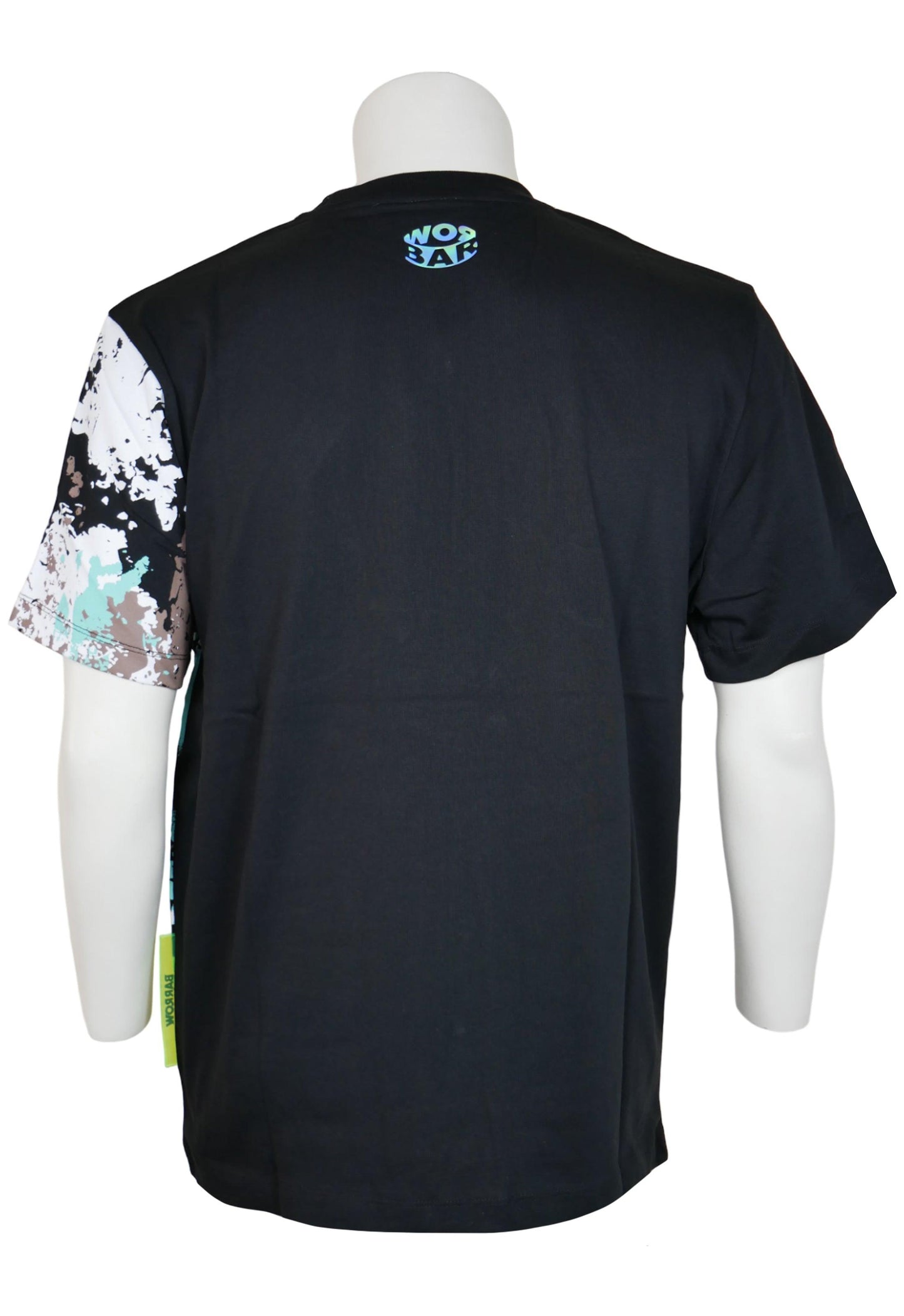 Barrow T-Shirt - Salvin Store