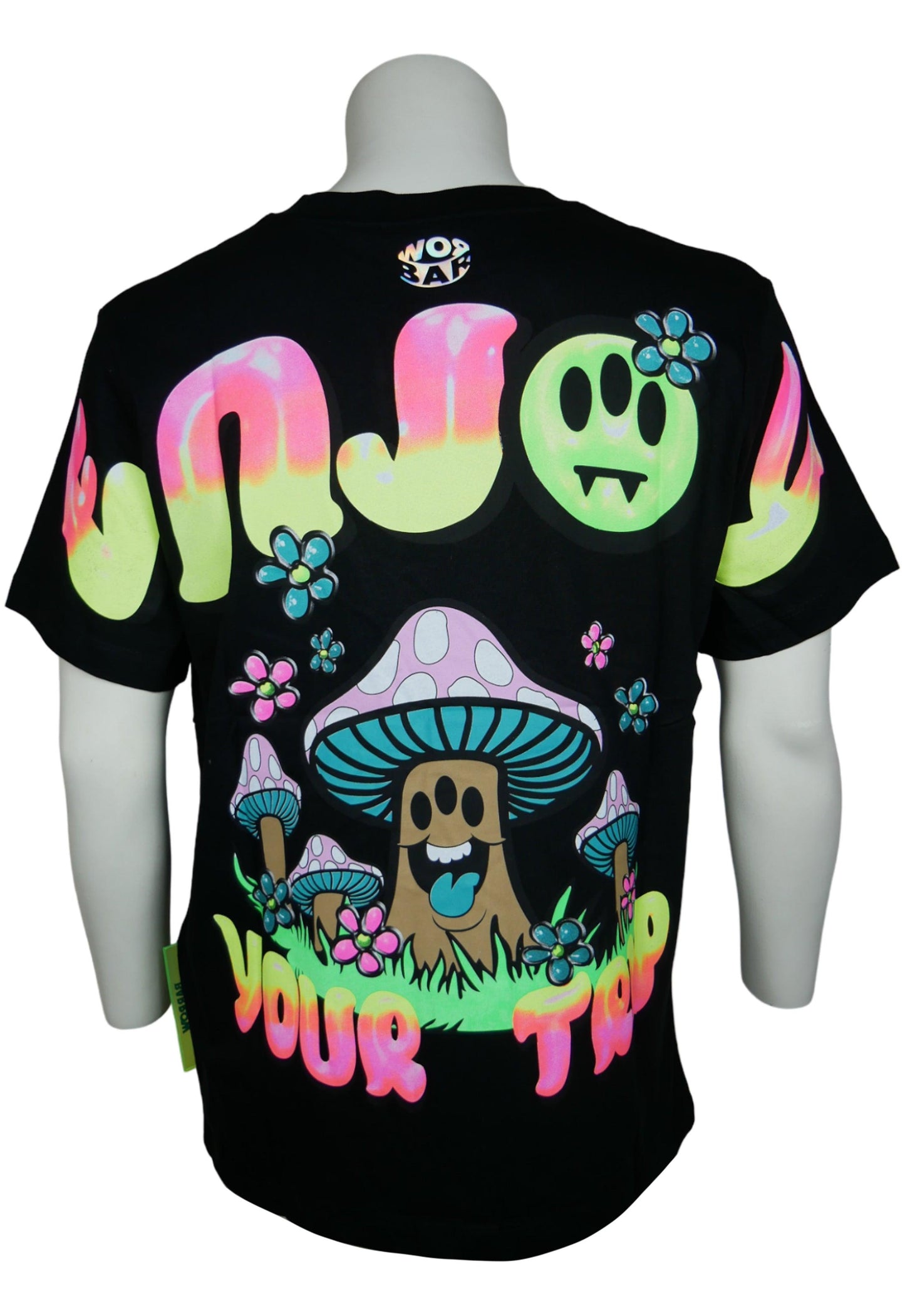Barrow Herren T-Shirt – Vorderansicht