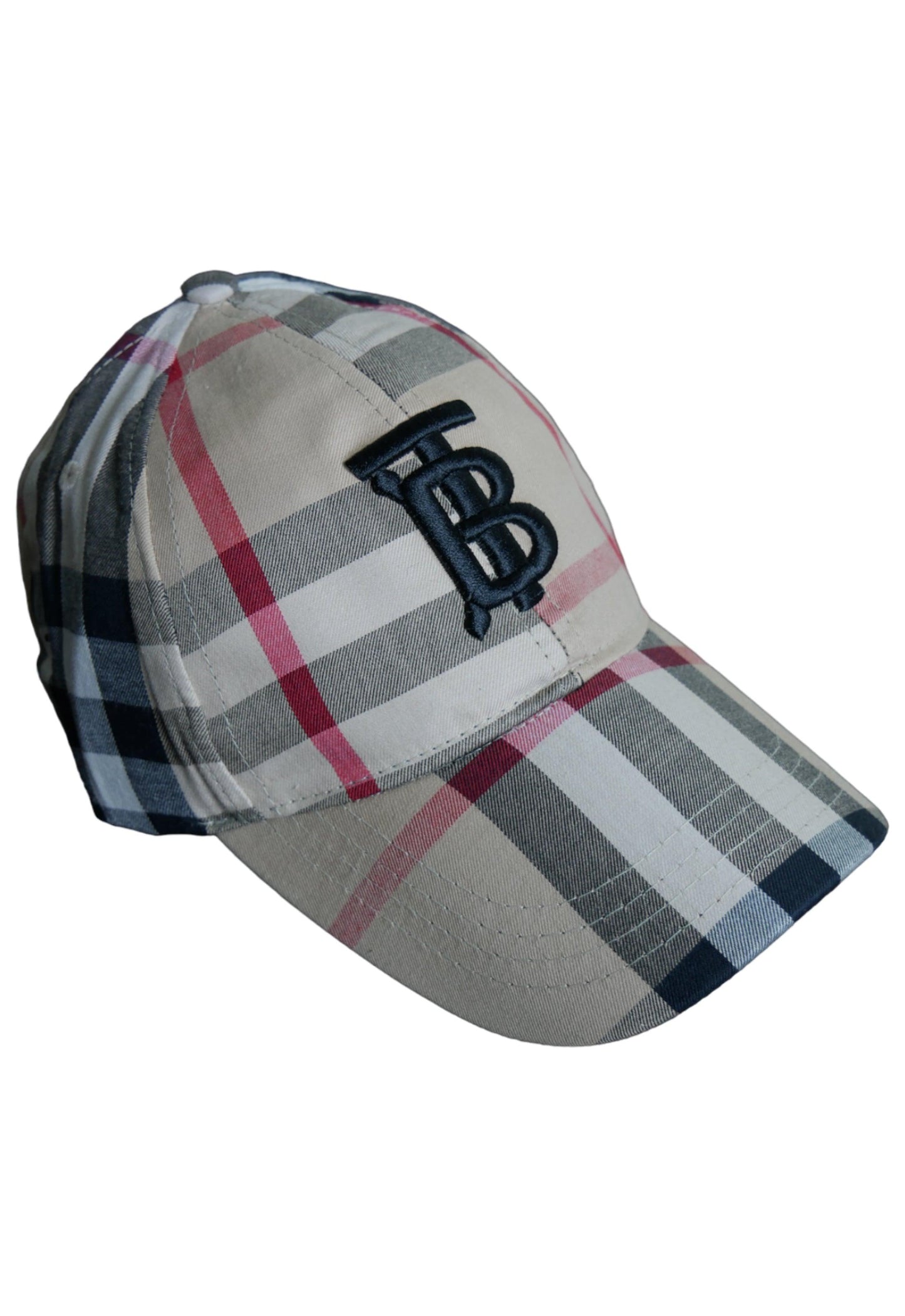 Burberry Baseball Cap - Salvin Store
