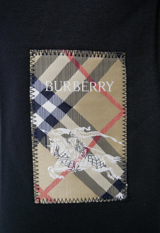 Burberry T-Shirt - Salvin Store