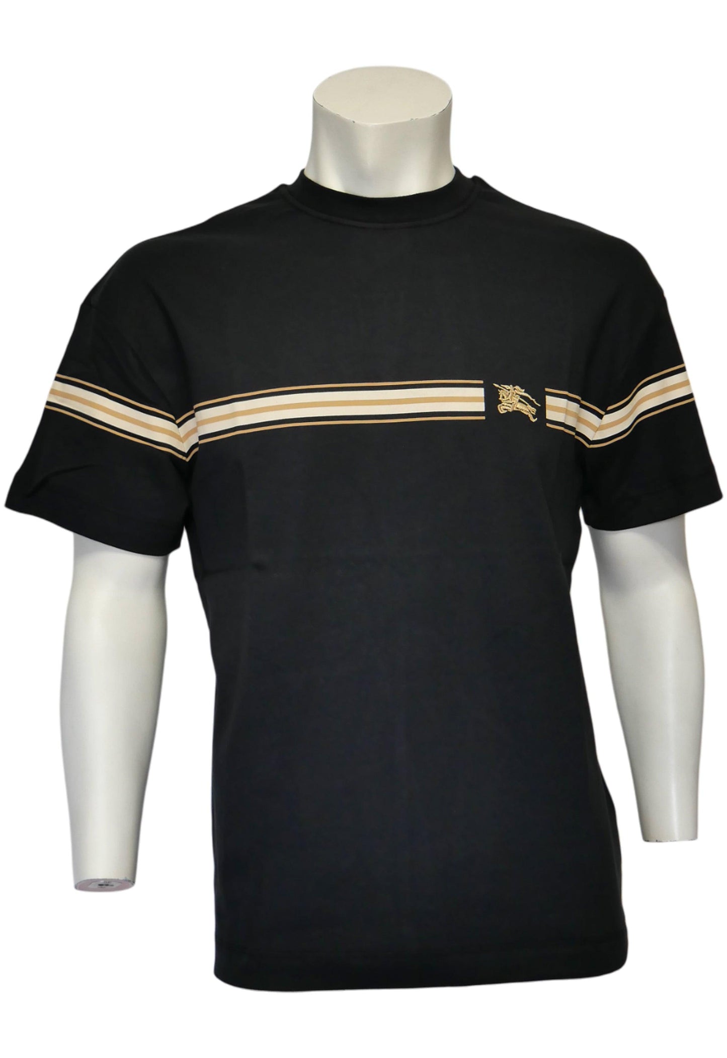Burberry Herren T-Shirt – Vorderansicht
