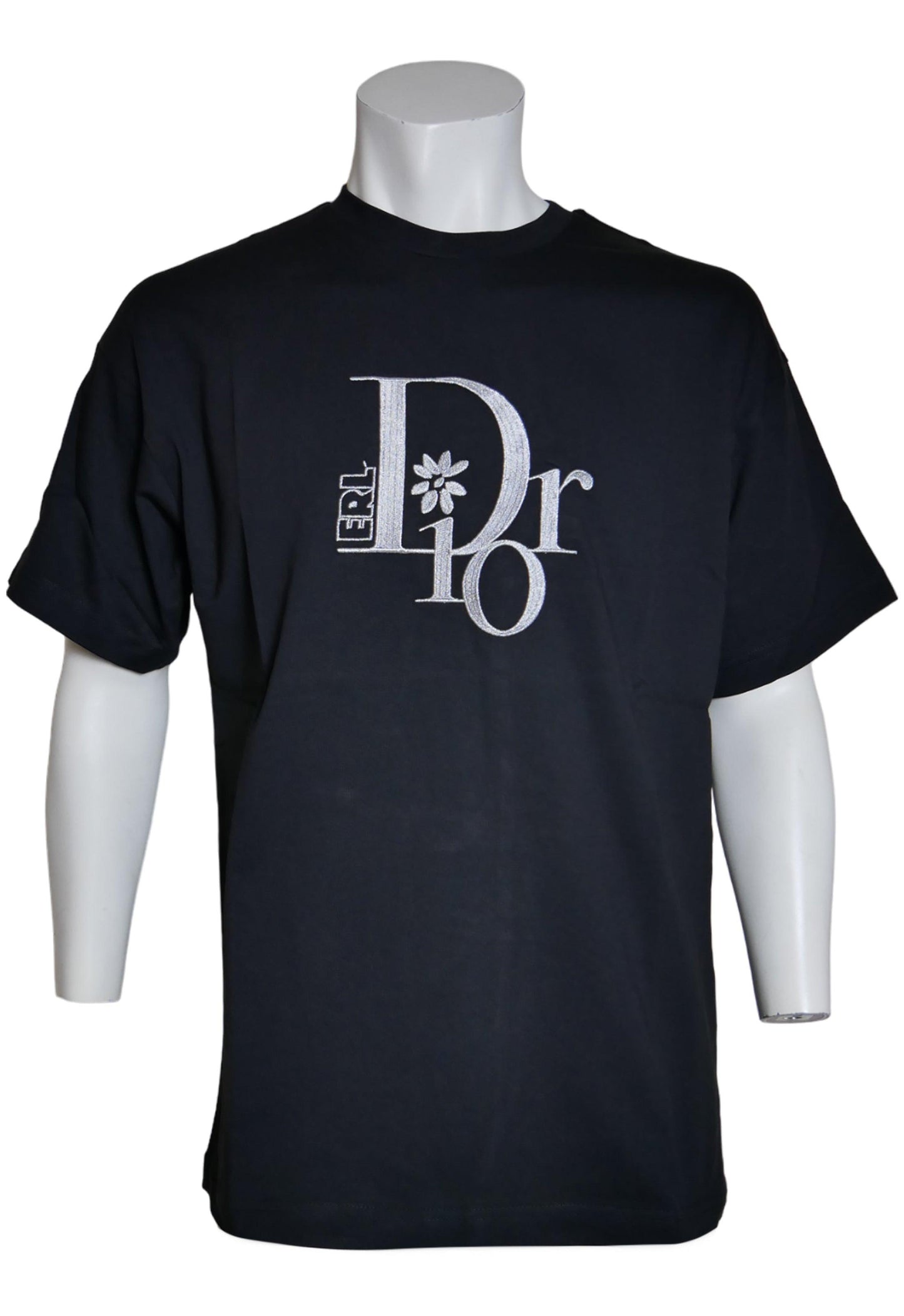Dior Herren T-Shirt – Vorderansicht