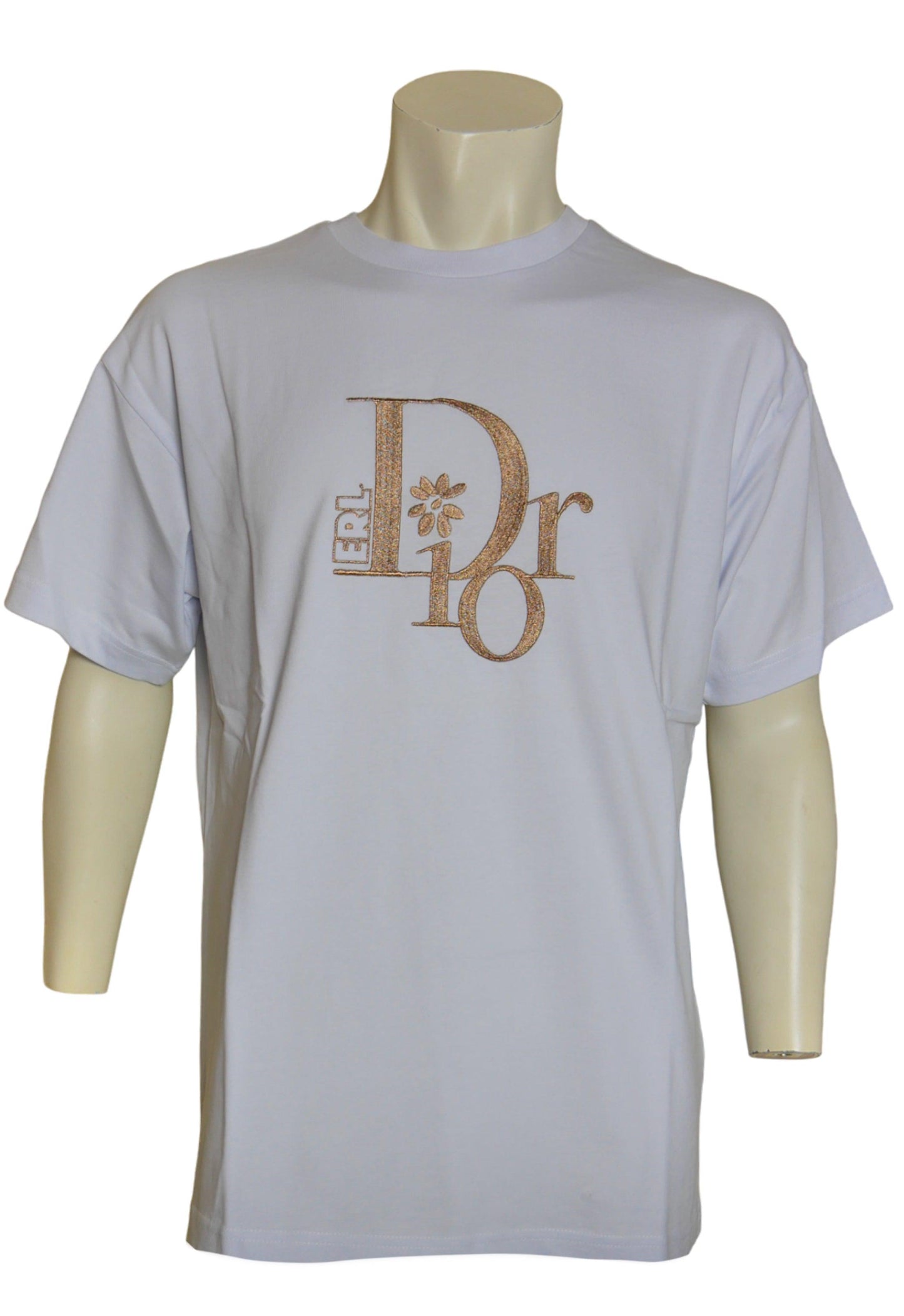 Dior Herren T-Shirt – Vorderansicht