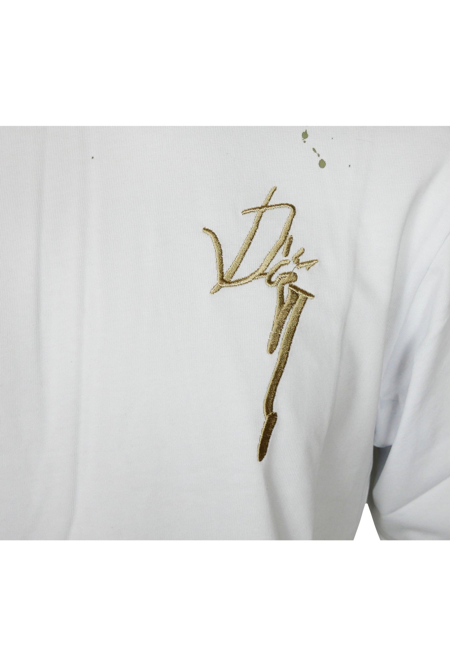 Dior T-Shirt - Salvin Store