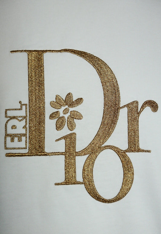 Dior T-Shirt - Salvin Store