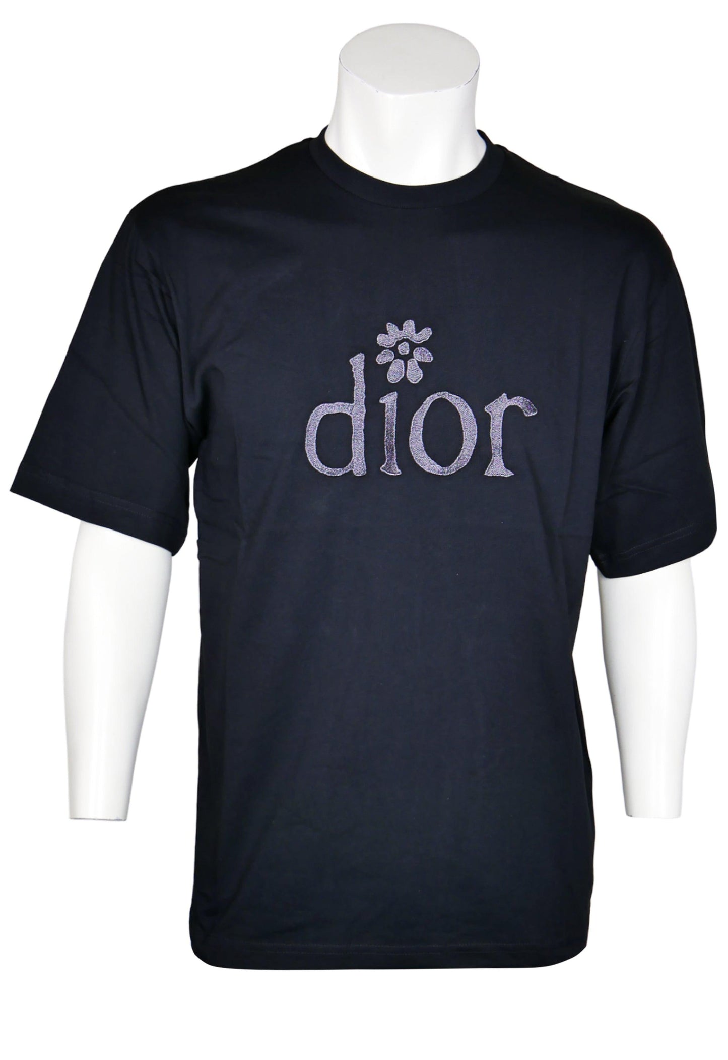 Dior Herren T-Shirt – Vorderansicht