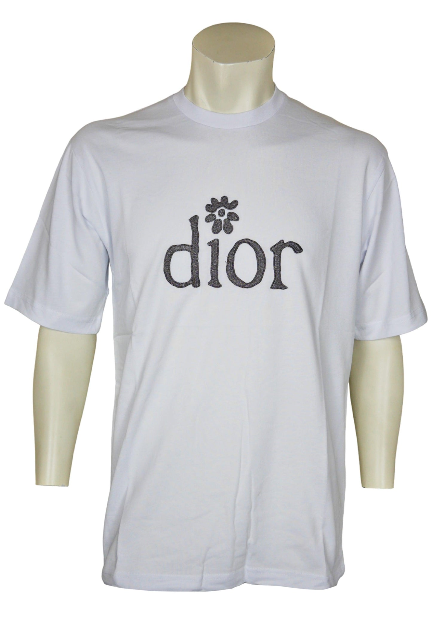 Dior Herren T-Shirt – Vorderansicht