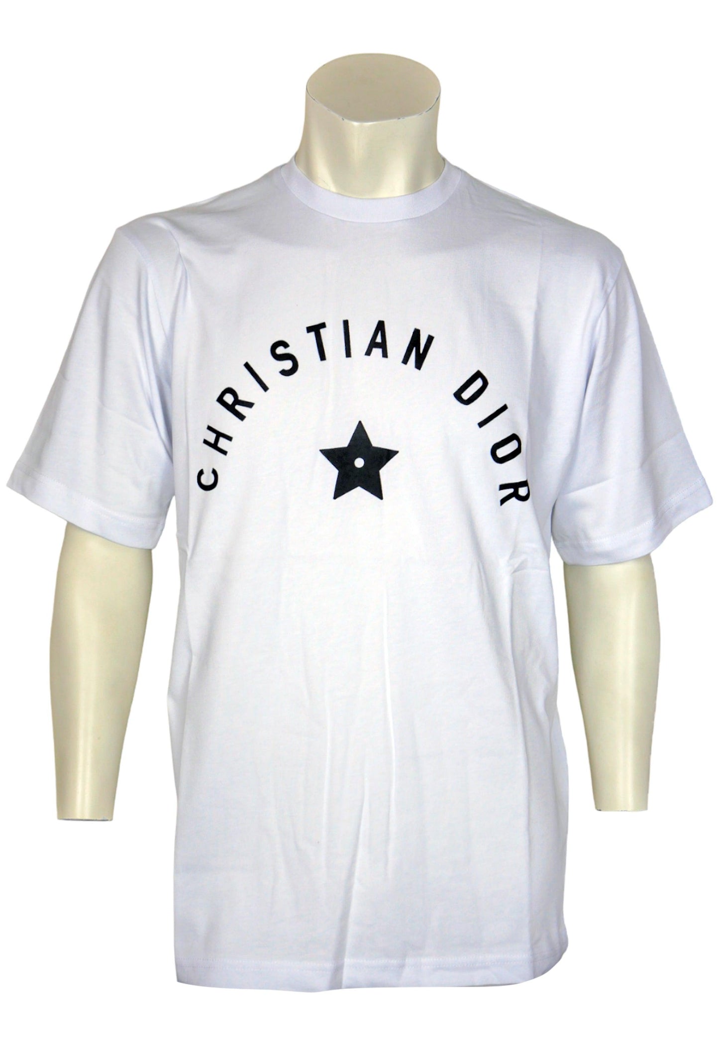 Dior Herren T-Shirt – Vorderansicht