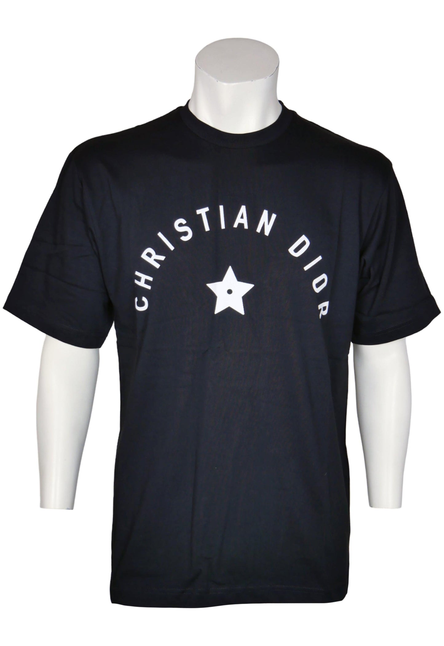 Dior Herren T-Shirt – Vorderansicht