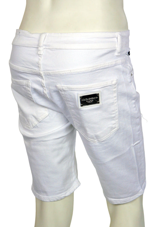 Dolce & Gabbana Jeans Short - Salvin Store