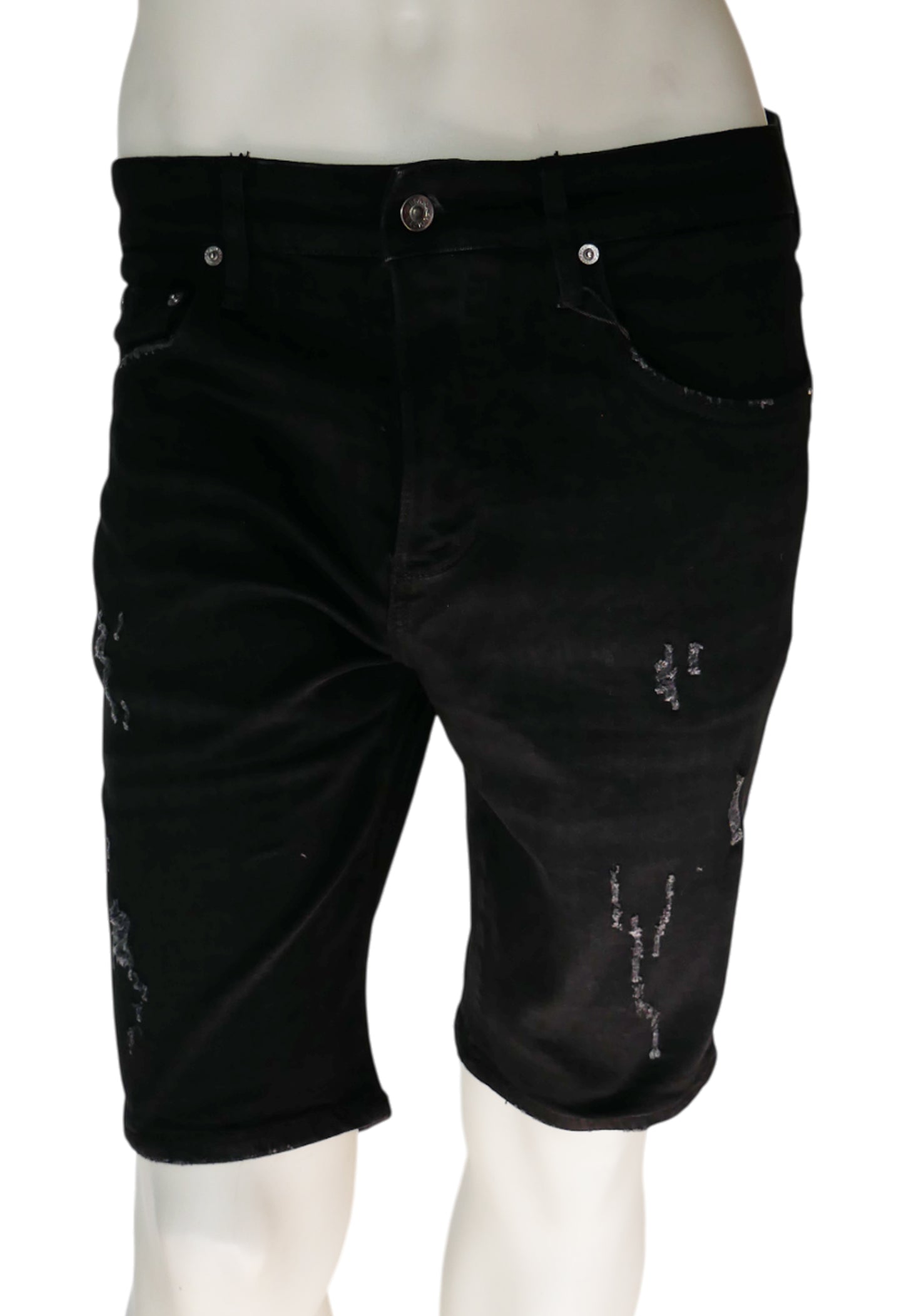Dolce & Gabbana Jeans Short