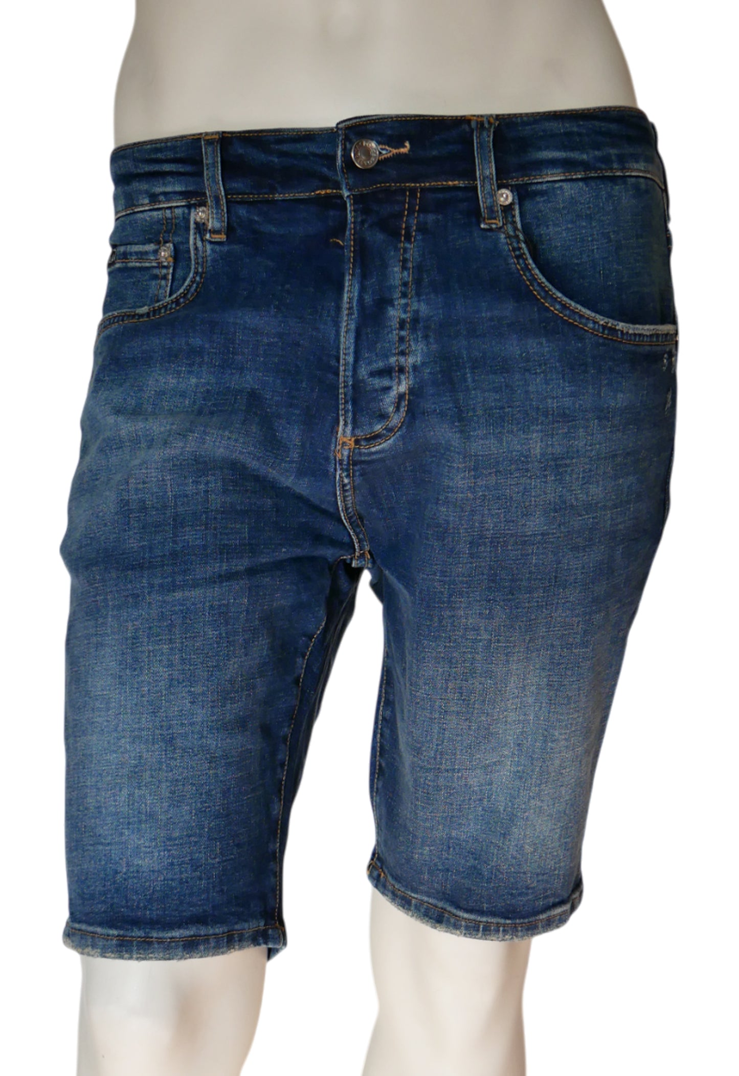 Dolce & Gabbana Jeans Short