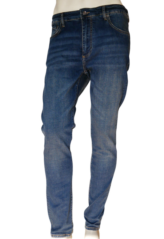 Dolce & Gabbana Herren Jeans – Vorderansicht