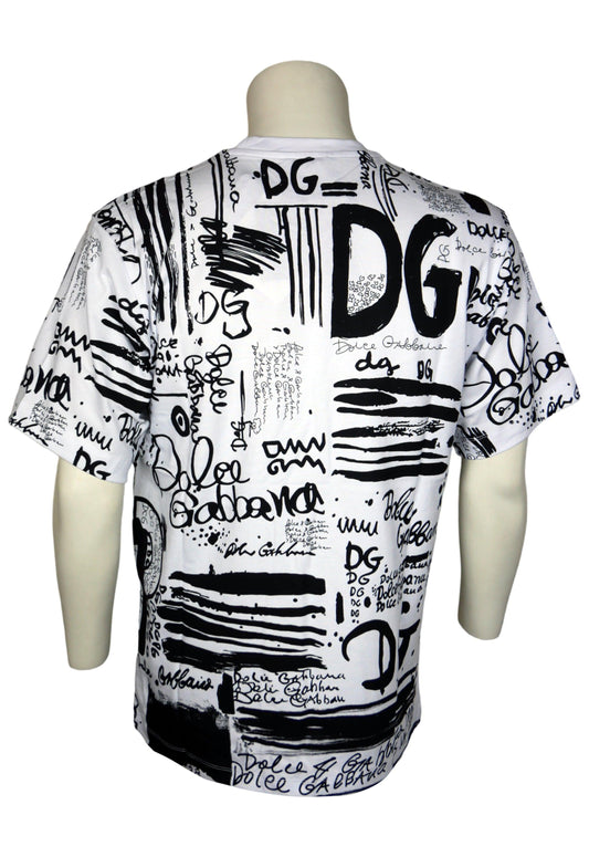 Dolce & Gabbana T-Shirt - Salvin Store