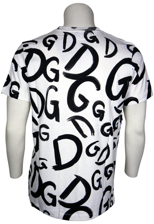 Dolce & Gabbana T-Shirt - Salvin Store